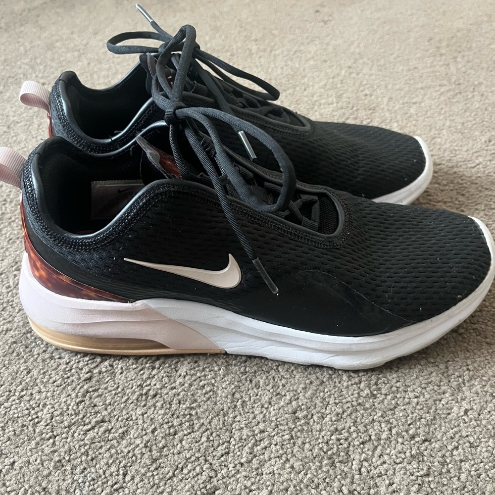 Women’s Nike Air Tortoise Shell Sneakers